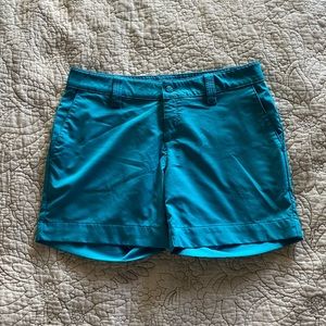 Under Armour Golf Short